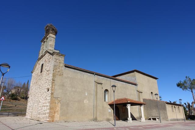 PUEBLA DE YELTES